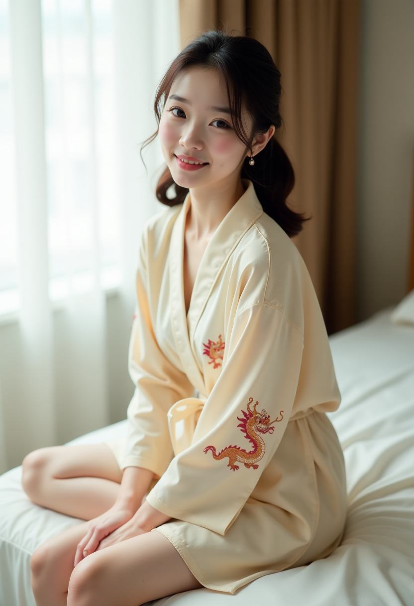 香槟航班海报