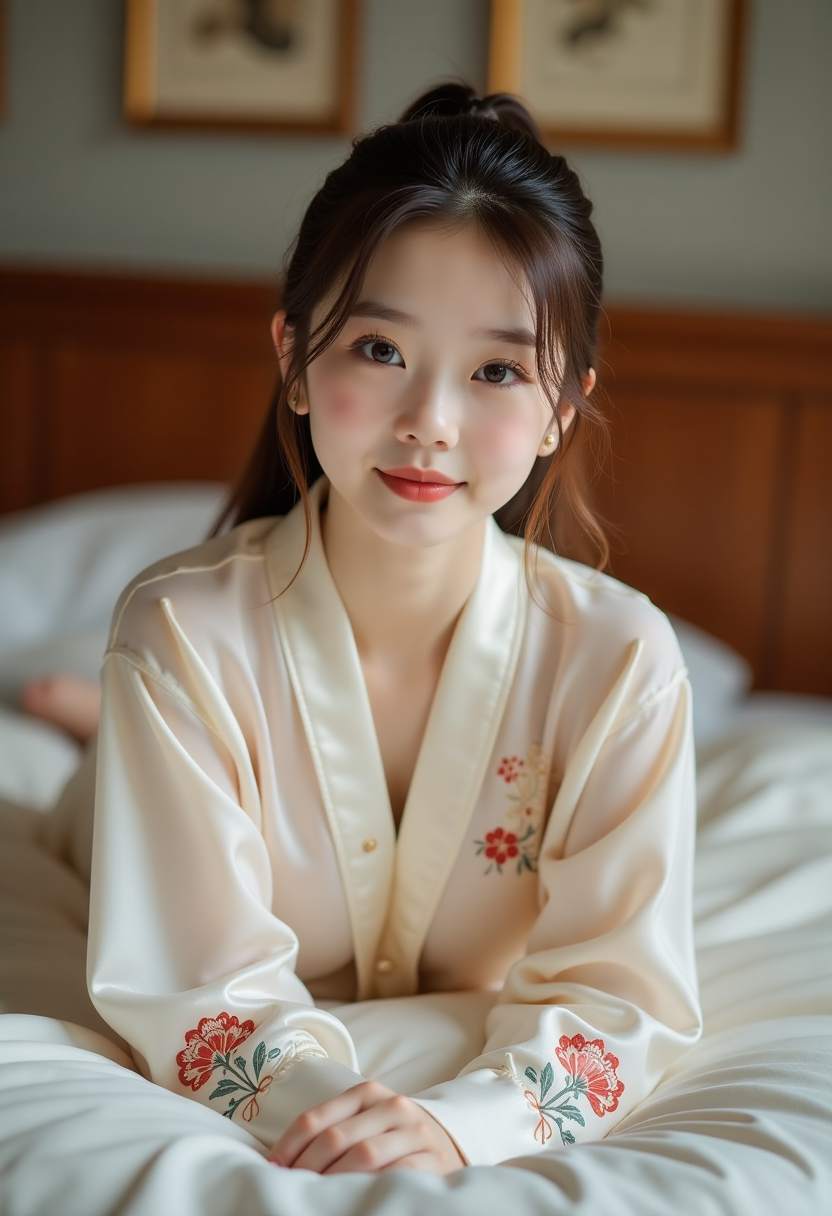 普罗旺斯上空海报